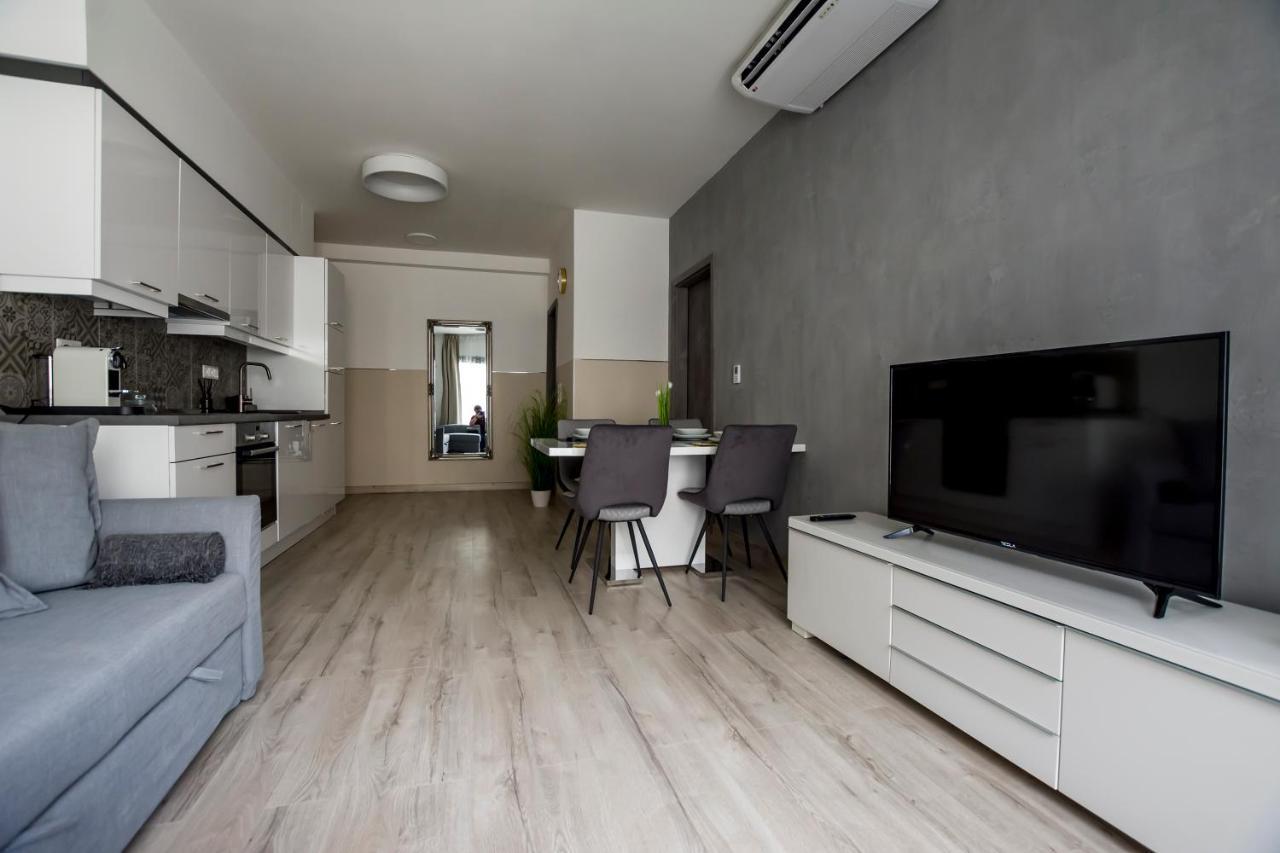 K40 Boutique Apartment In The City Center Budapest Exterior photo