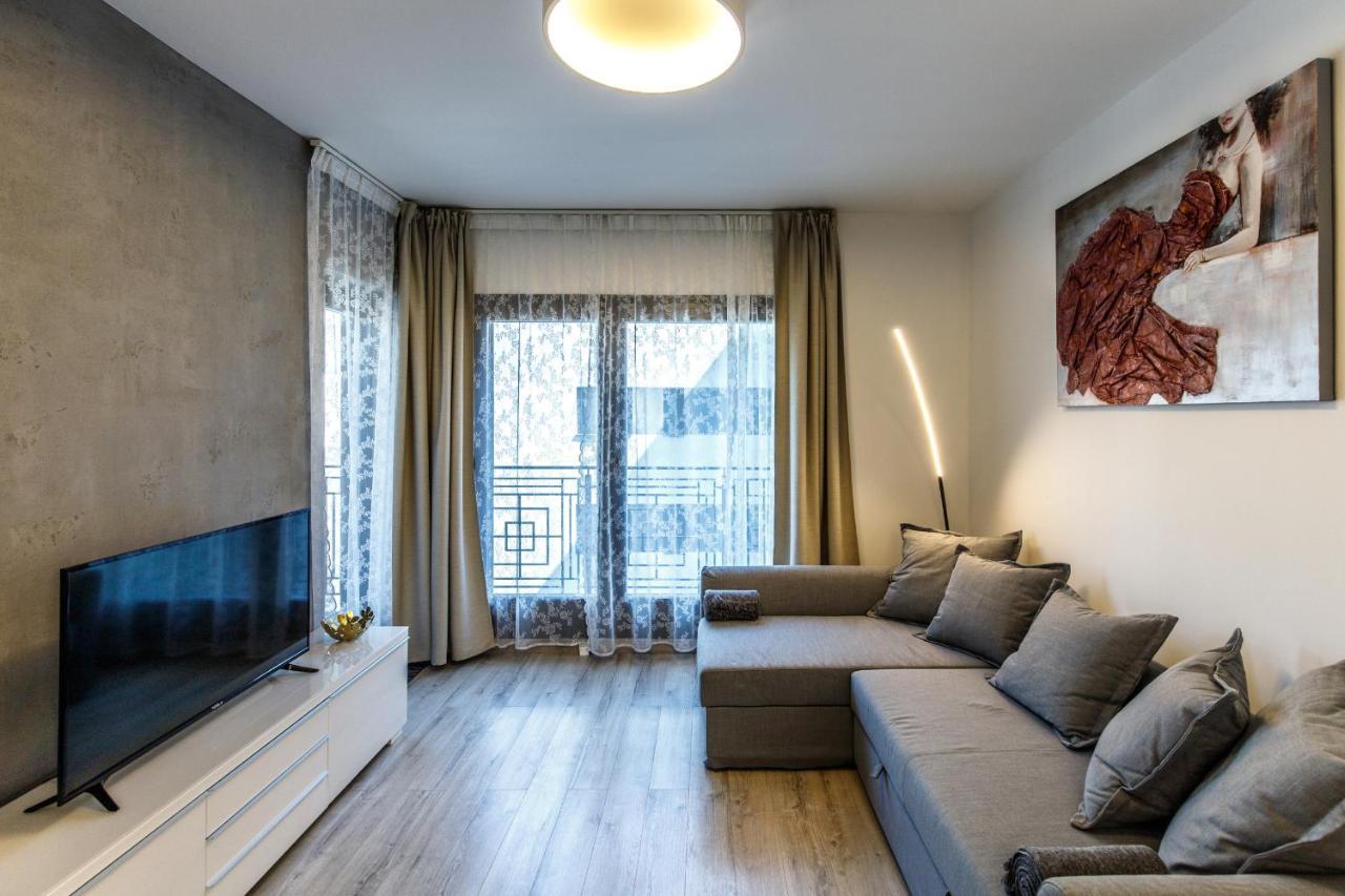K40 Boutique Apartment In The City Center Budapest Exterior photo